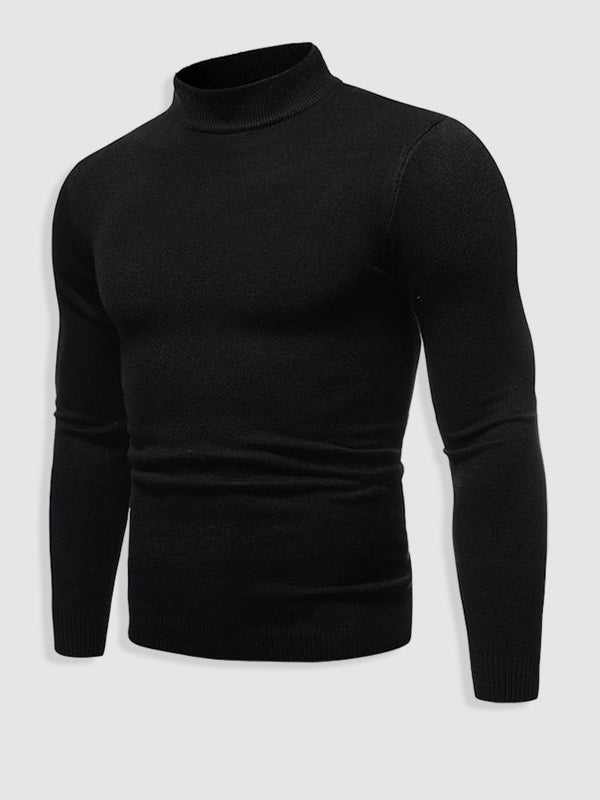Turtlenecks